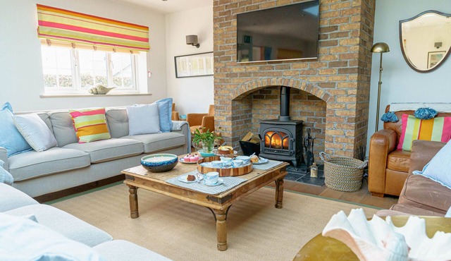 Y GRAIGLWYD, pet friendly, country holiday cottage in Amlwch