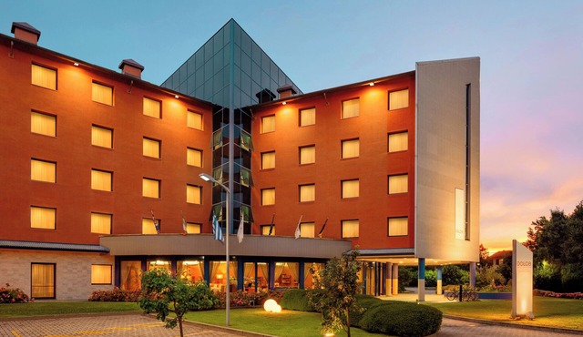 Zeus Essence Dolce by Wyndham Milan Malpensa
