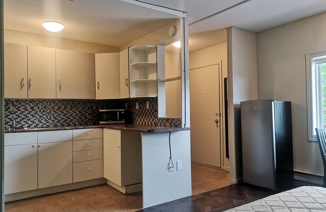 Walk out deck room 3, Minutes From the Lake, Boat Launch, Dorset Tower