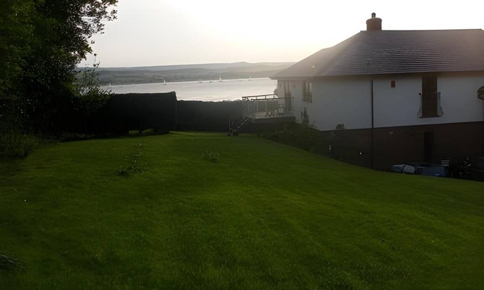 Ebford Bed & Breakfast | 19 m² Bed and breakfast ∙ 127 guests