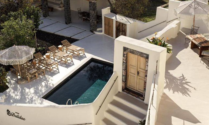 Messaria Apartment | 72 m² Serviced apartment ∙ 2 bedrooms ∙ 4 guests