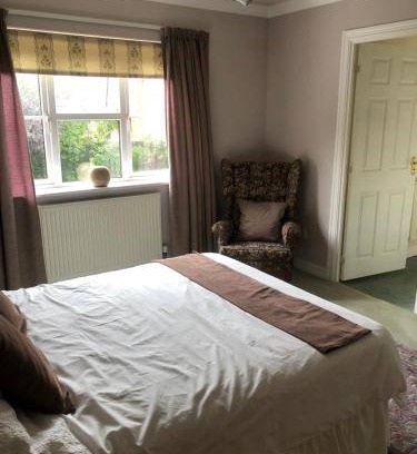 Muxton Bed & Breakfast | Bed and breakfast ∙ 2 guests