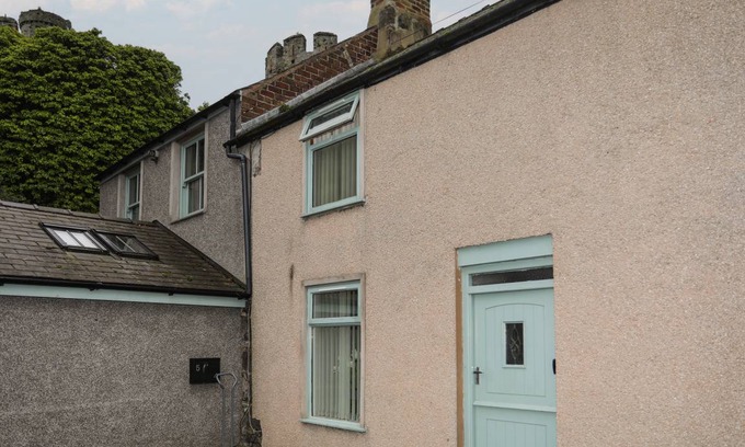 Conwy Cottage | Cabin ∙ 1 bedroom ∙ 2 guests