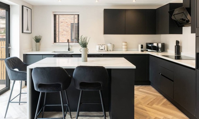 Hope Street House | House ∙ 4 bedrooms ∙ 10 guests