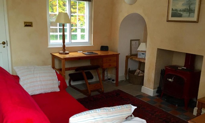 Hilton House | The Old Post Office, Hilton