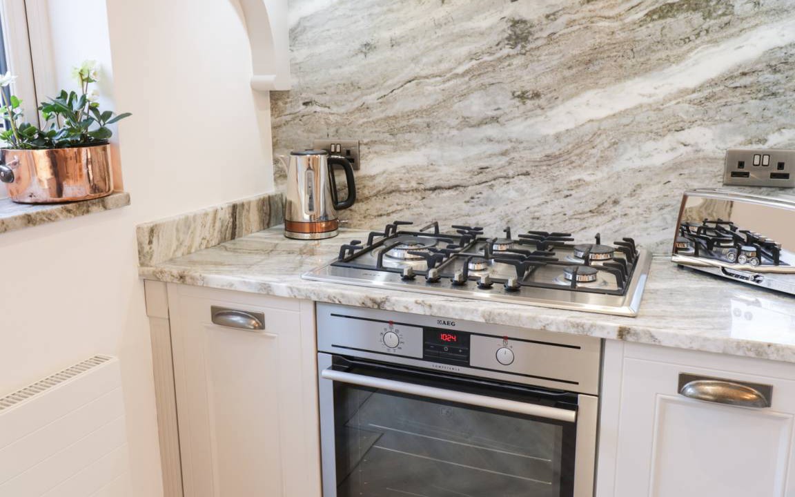 Photo of Kitchen in Conwy