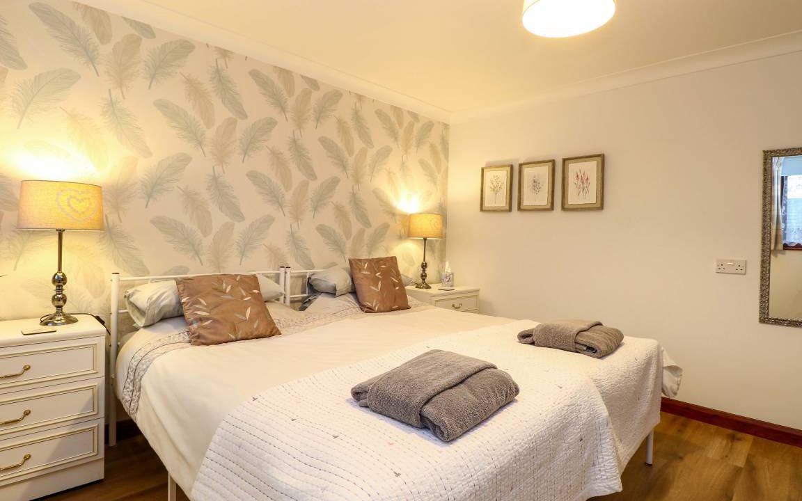 Photo of Bedroom in Wattisfield