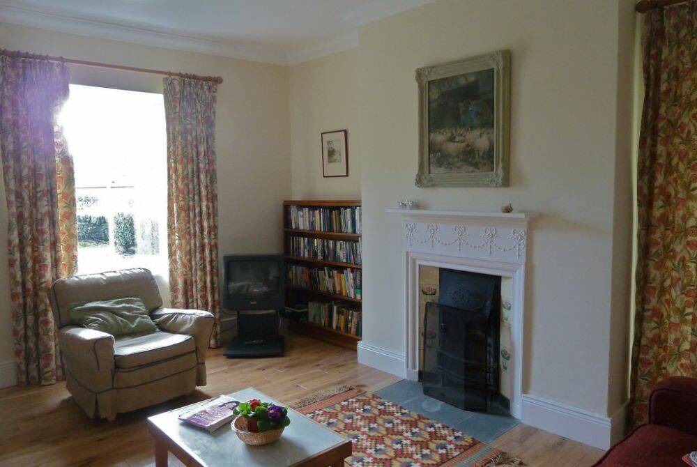 Photo of Livingroom in Hallington