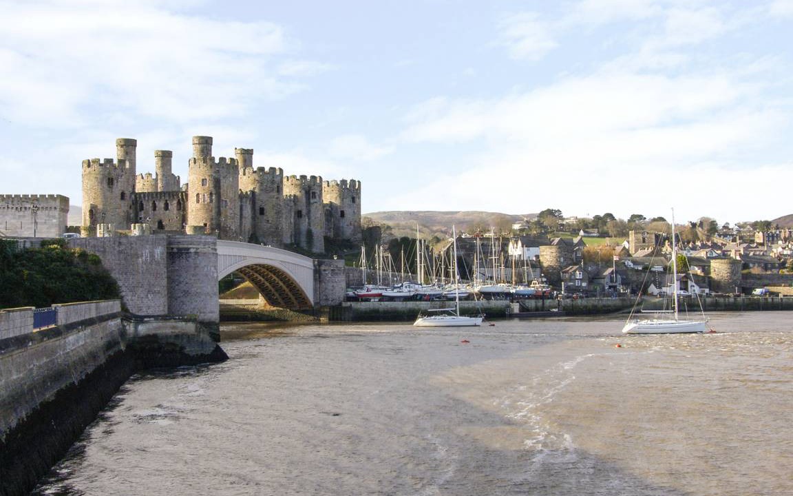 Photo of Others in Conwy