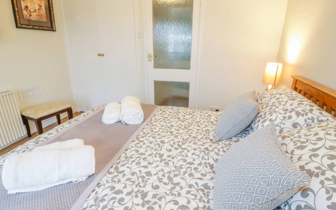 Photo of Bedroom in Moelfre
