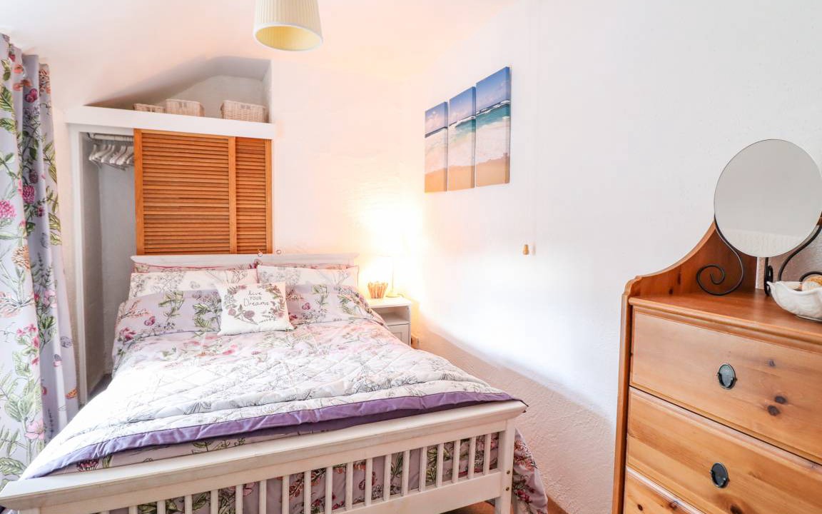 Photo of Bedroom in Colwyn Bay