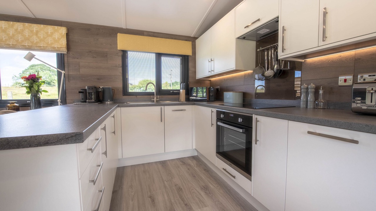 Photo of Kitchen in Penrith