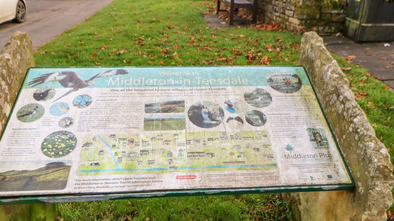 Photo of Outdoor in Middleton in Teesdale