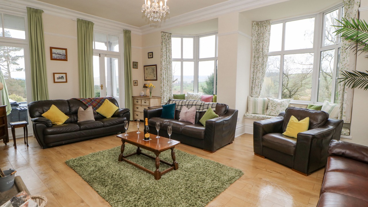 Photo of Livingroom in Middleton in Teesdale