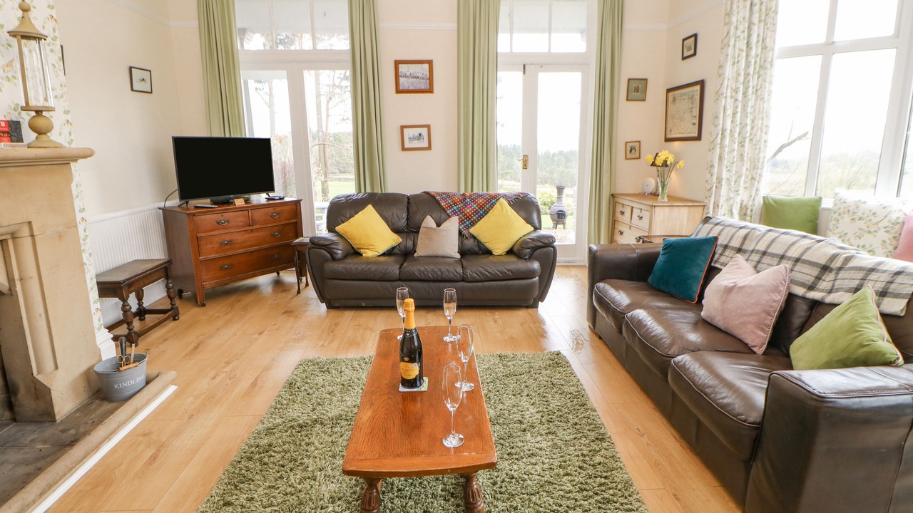 Photo of Livingroom in Middleton in Teesdale