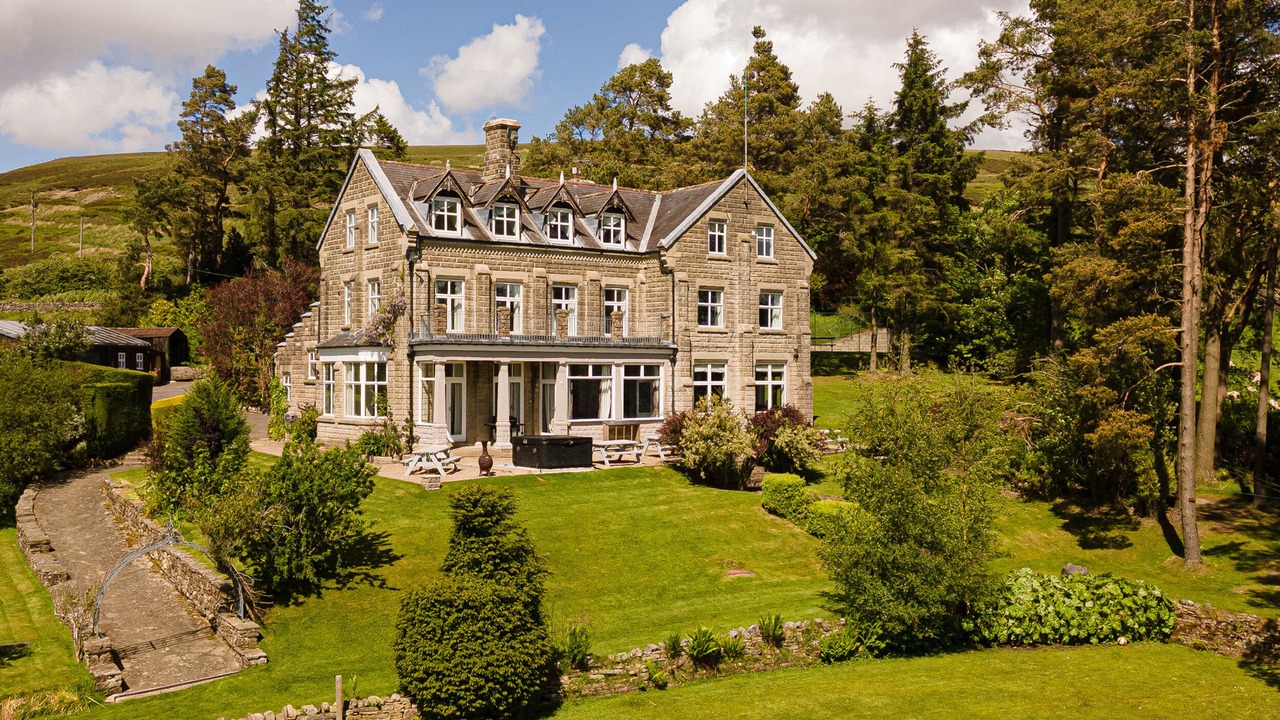 Photo of Outdoor in Middleton in Teesdale