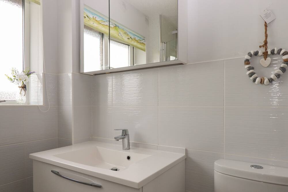 Photo of Bathroom in Liverton