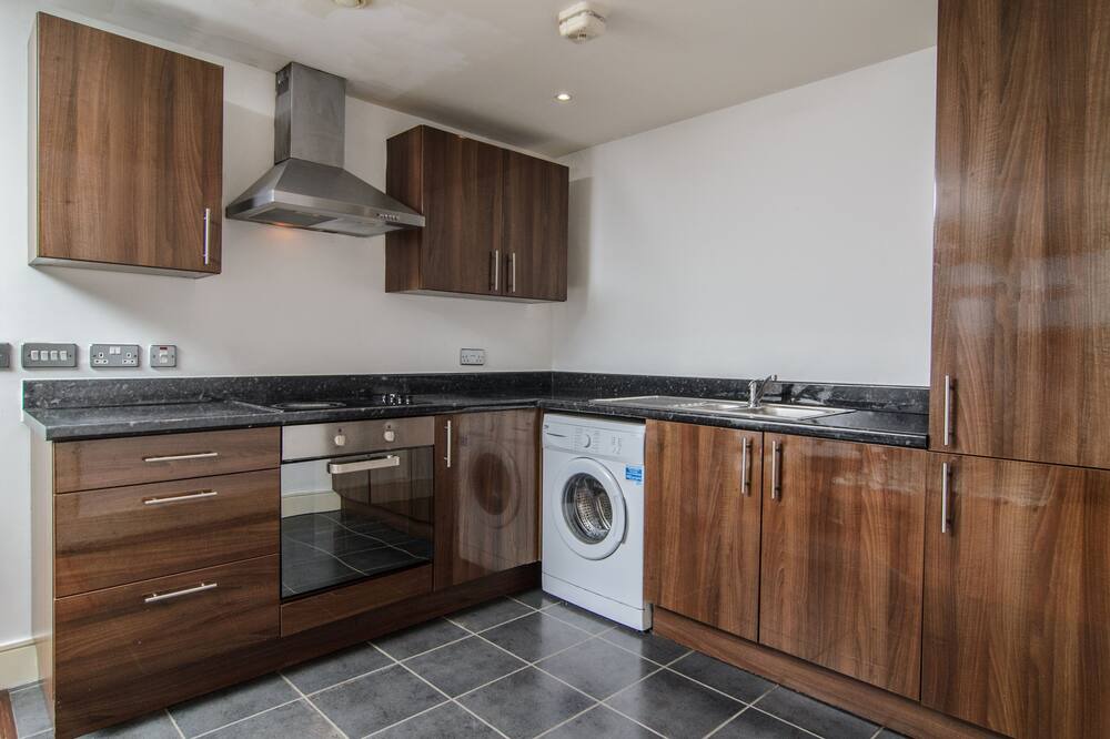 Photo of Kitchen in Hope Street
