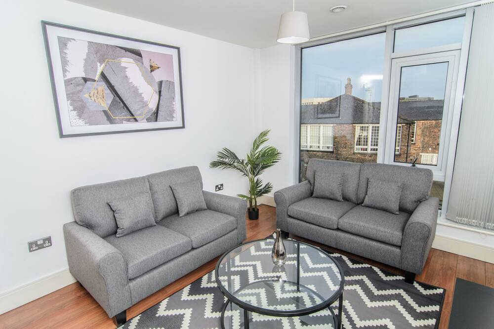 Photo of Livingroom in Hope Street