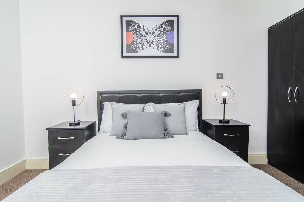 Photo of Bedroom in Hope Street