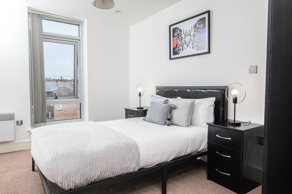 Photo of Bedroom in Hope Street