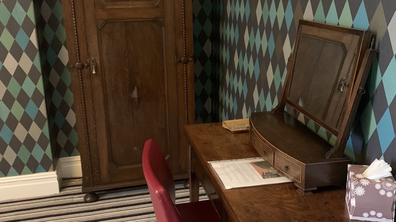 Photo of Bedroom in Waterloo