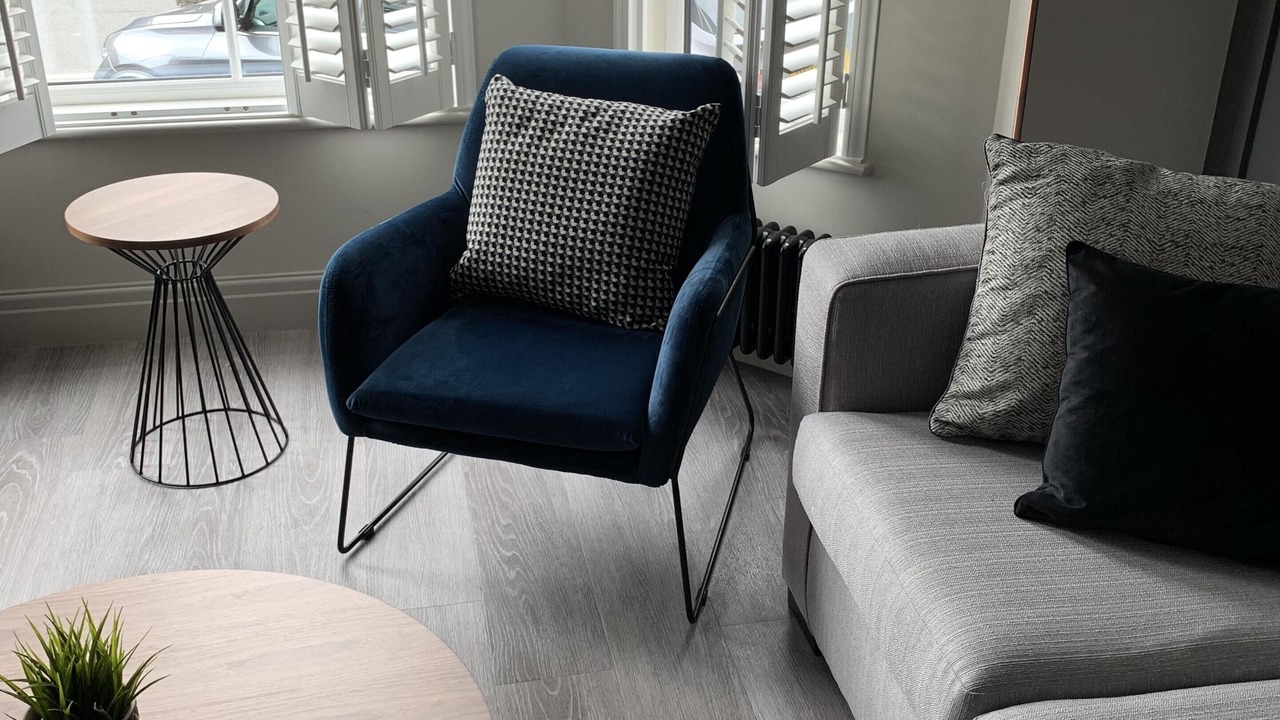 Photo of Livingroom in Trafford