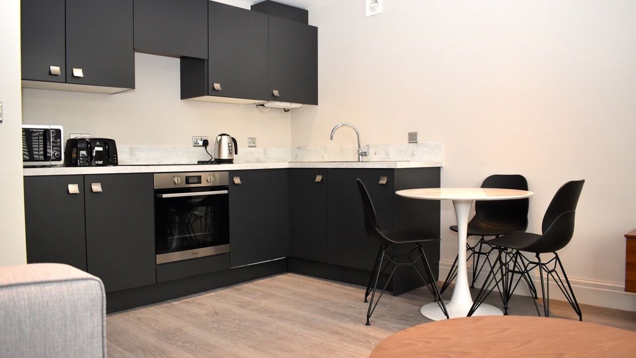 Photo of Kitchen in Trafford