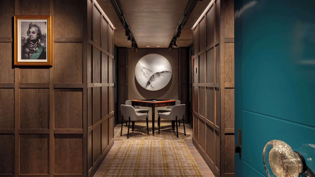 Photo of Bedroom in Soho