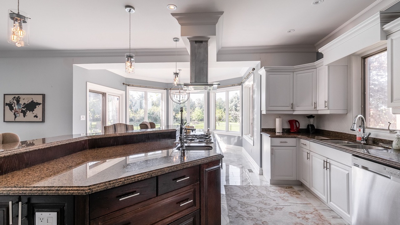 Photo of Outdoor in Jordan Harbour