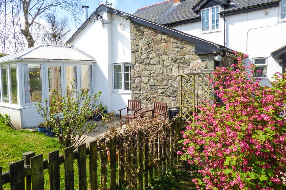Photo of Outdoor in Abergele