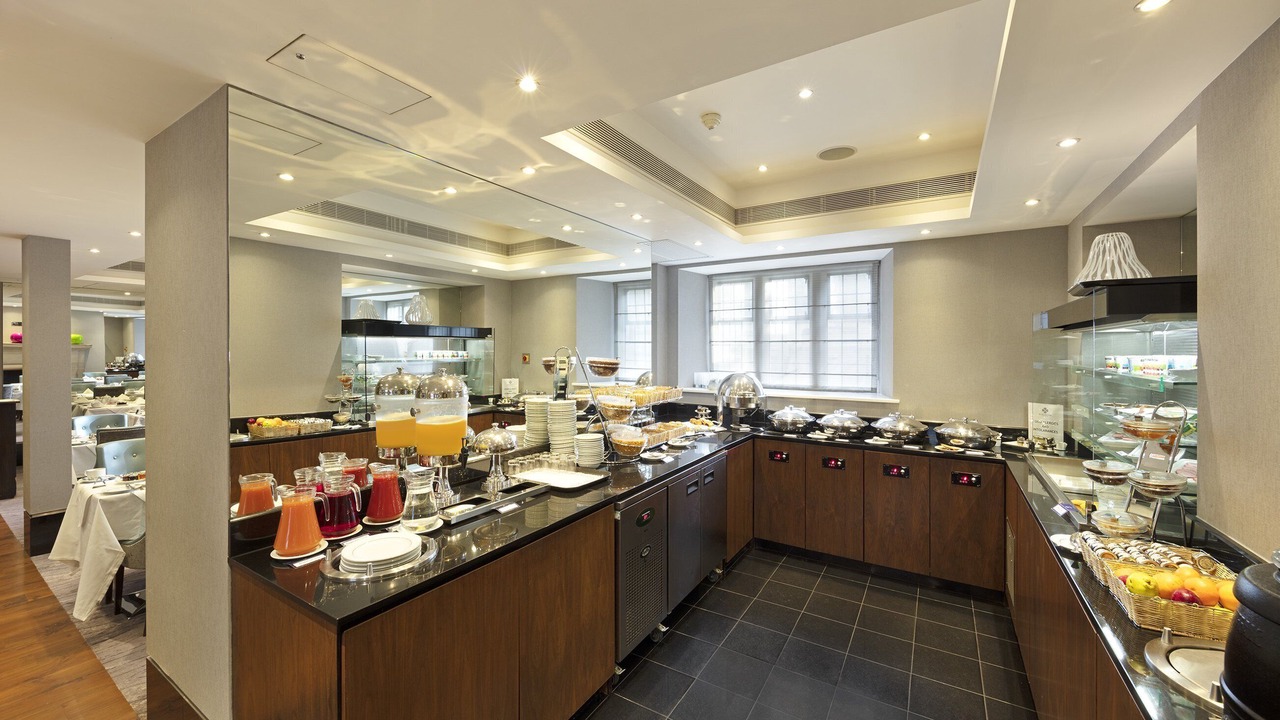 Photo of Others in Vincent Square