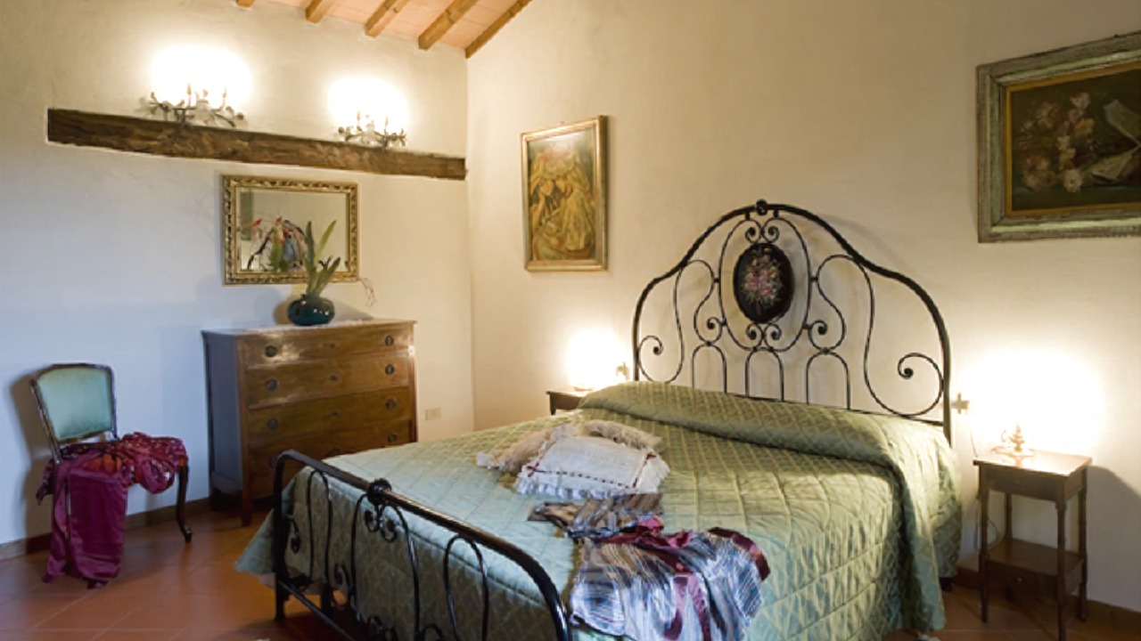 Photo of Bedroom in Reggello