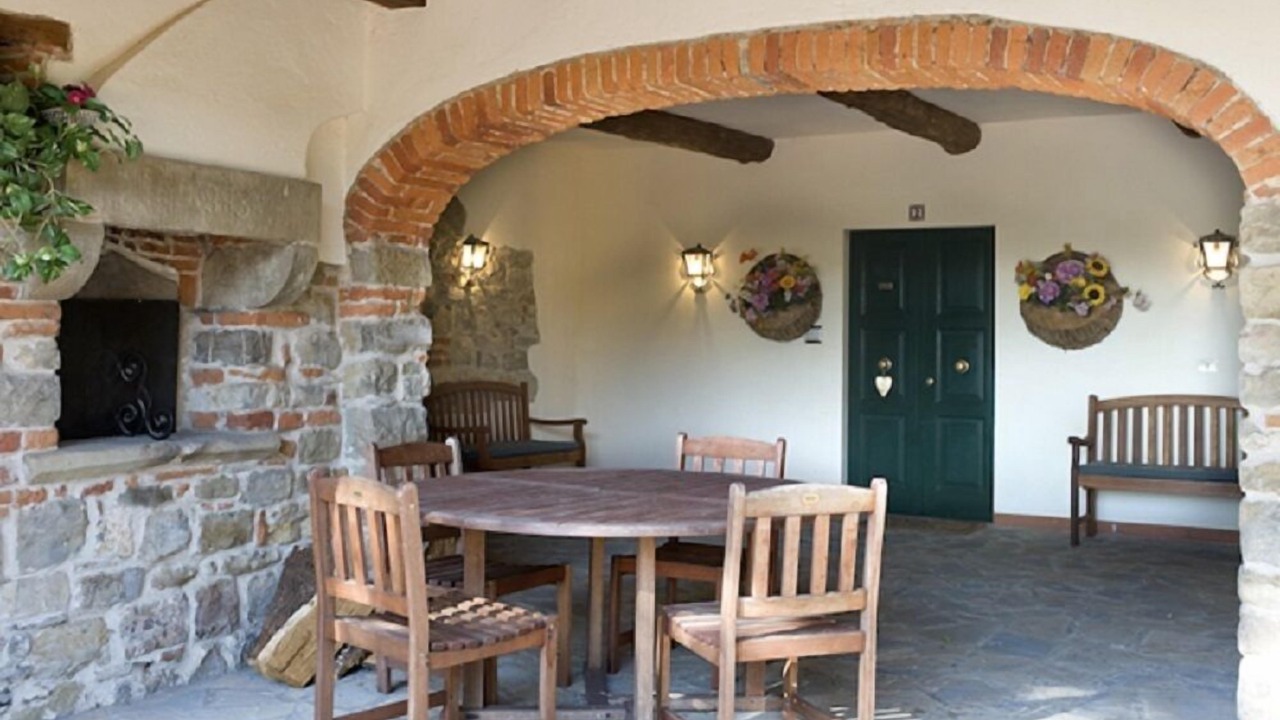 Photo of Outdoor in Reggello