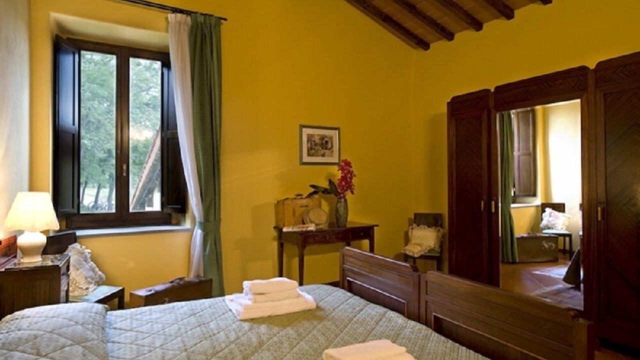Photo of Bedroom in Reggello