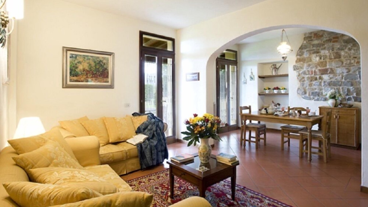 Photo of Bedroom in Reggello