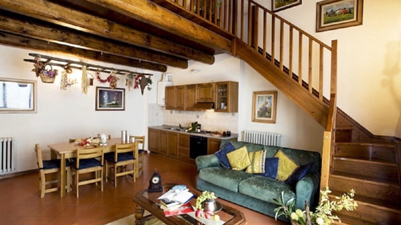 Photo of Bedroom in Reggello