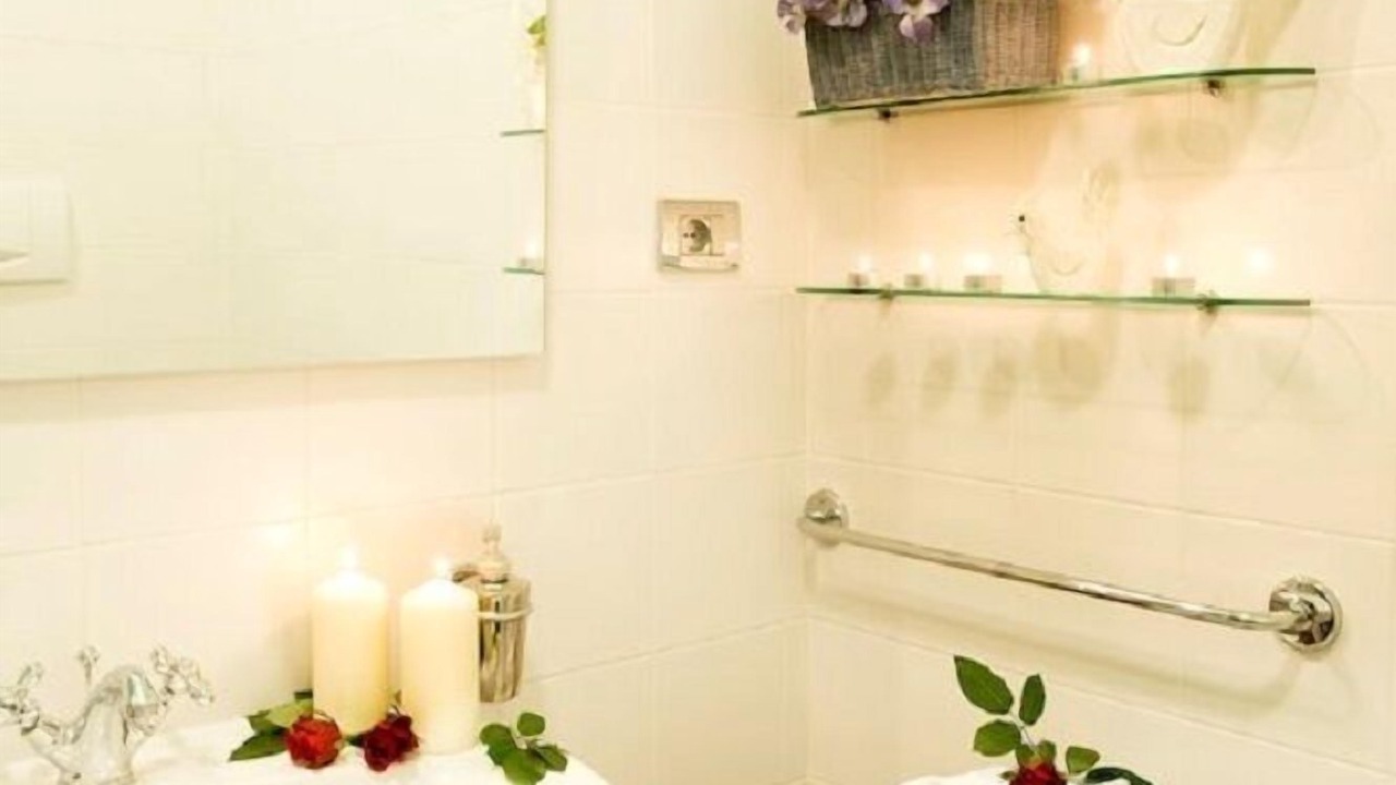 Photo of Bathroom in Reggello