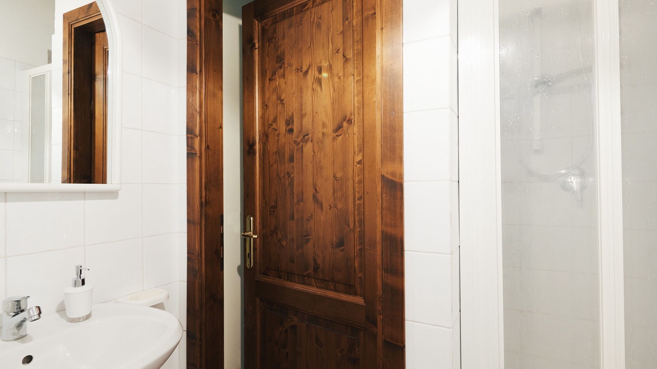 Photo of Bathroom in Camucia