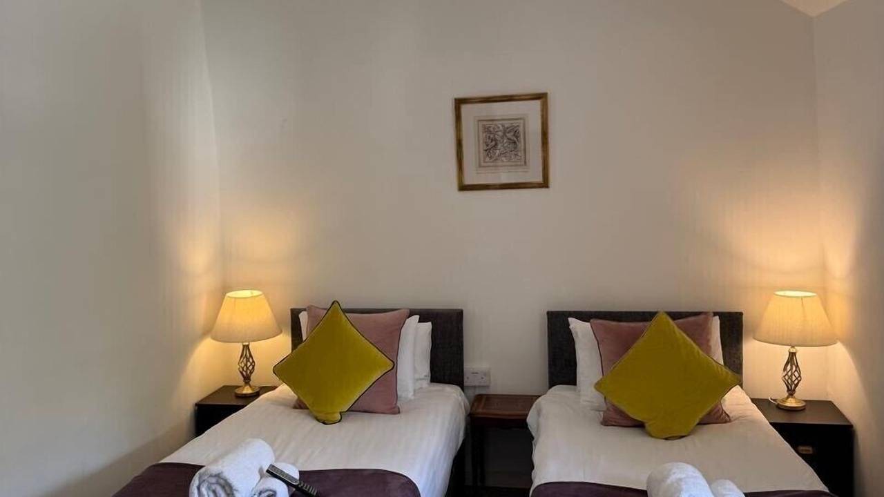 Photo of Bedroom in Beddgelert