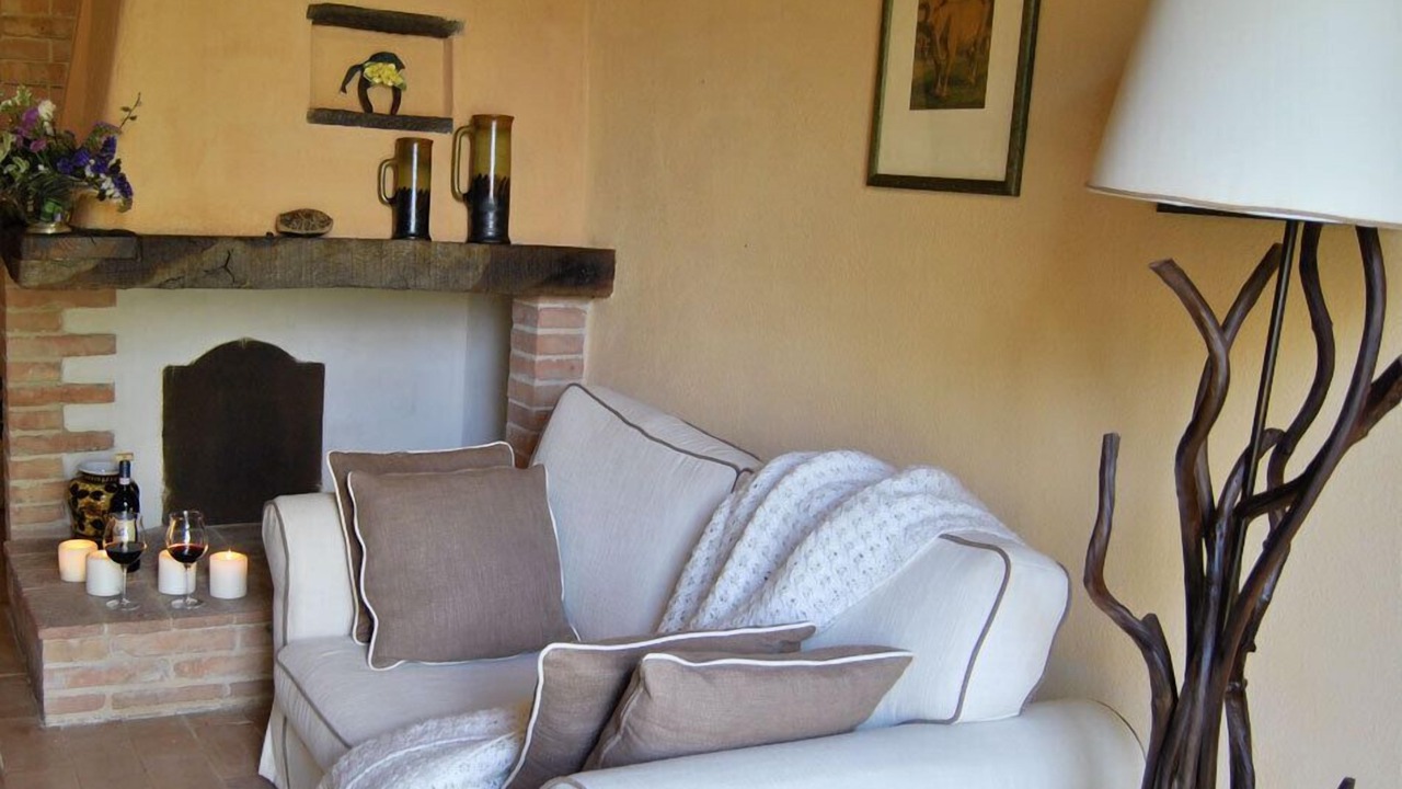 Photo of Bedroom in Nottola