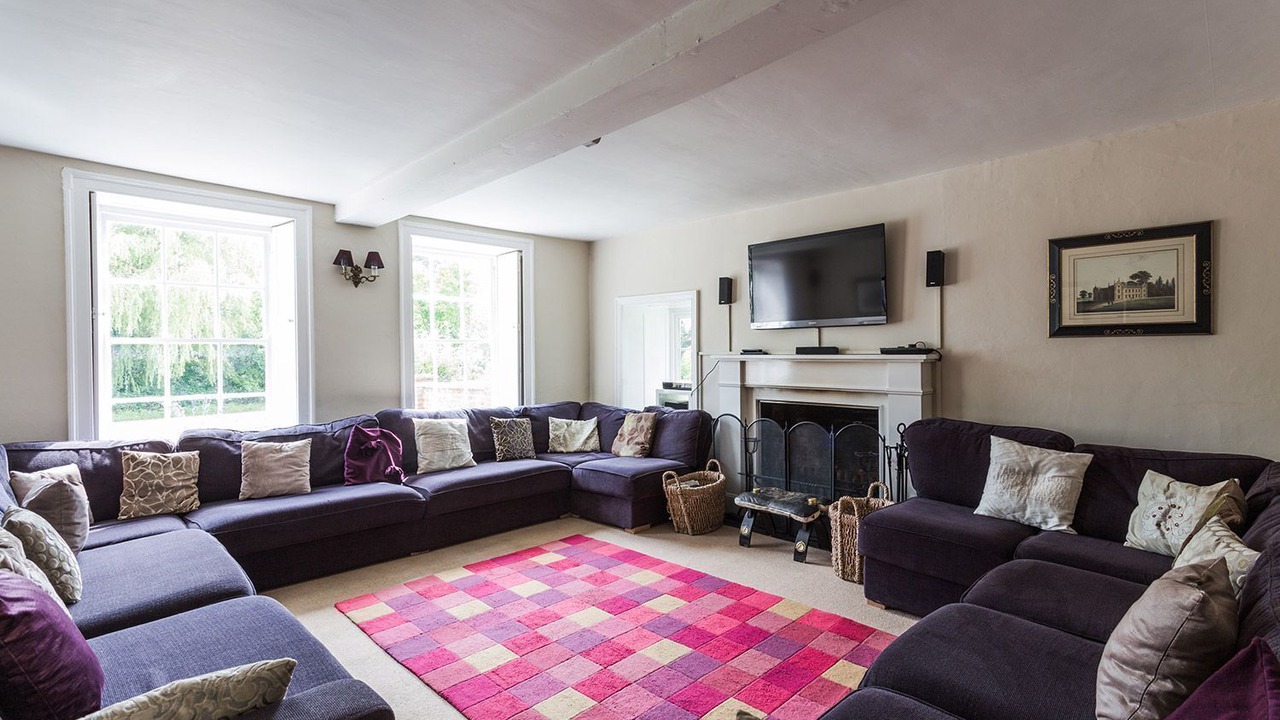 Photo of Livingroom in Wangford