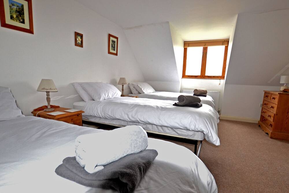 Photo of Bedroom in Pentney