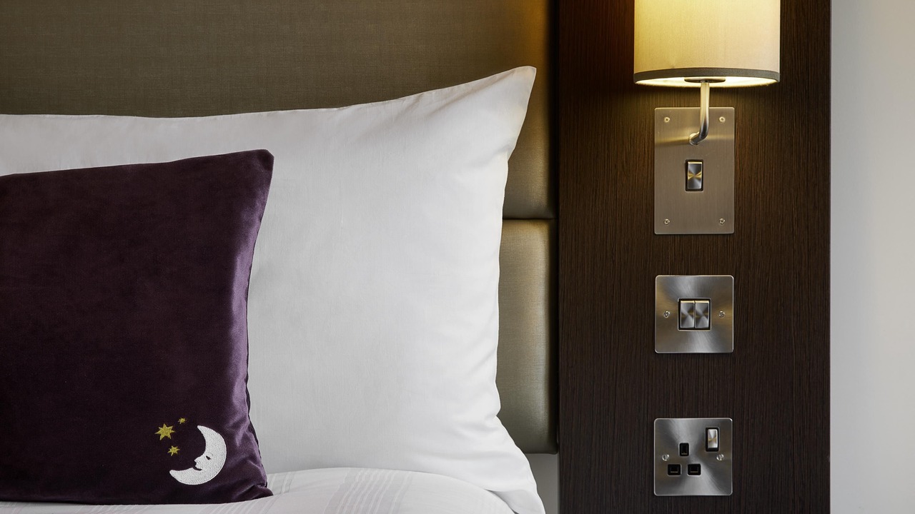 Photo of Bedroom in Chesterfield