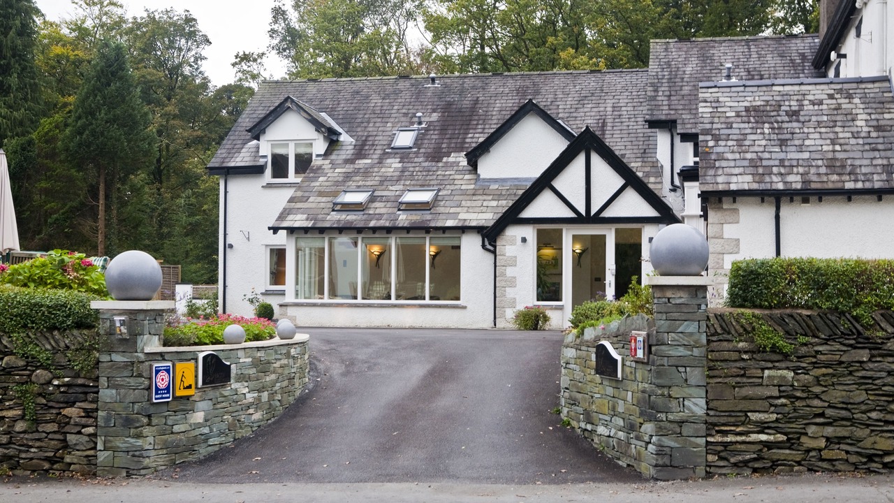 Photo of Outdoor in Windermere