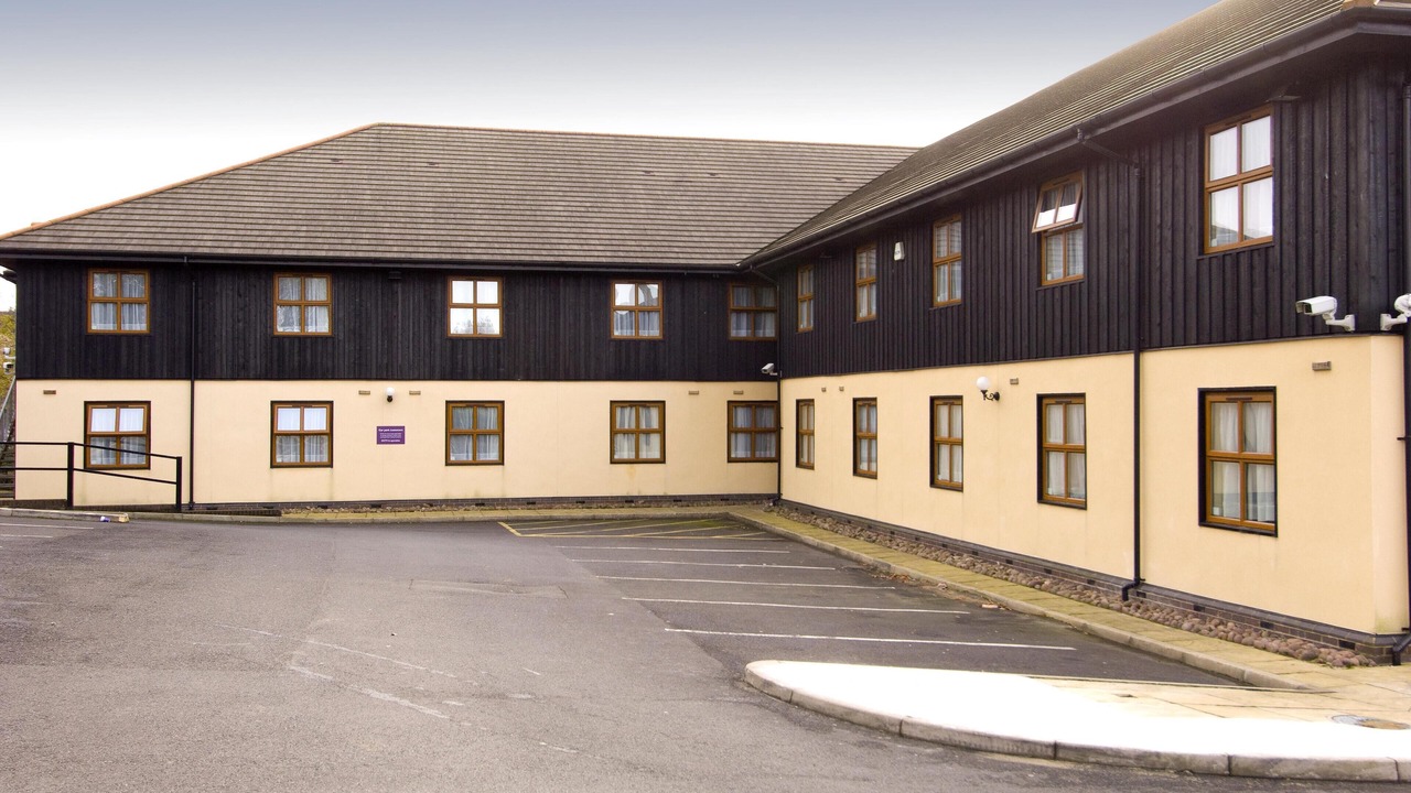 Photo of Outdoor in Horwich