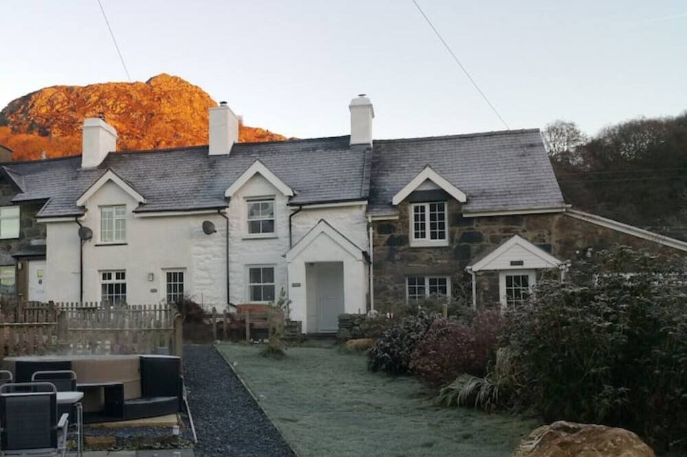 Photo of Outdoor in Snowdonia National Park
