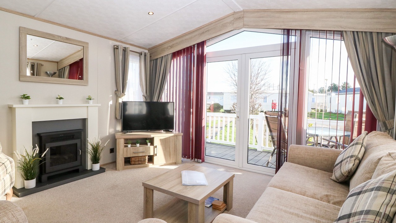 Photo of Livingroom in St George