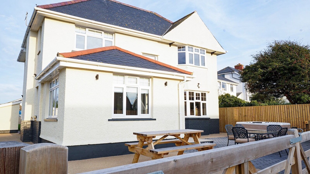 Photo of Outdoor in Borth