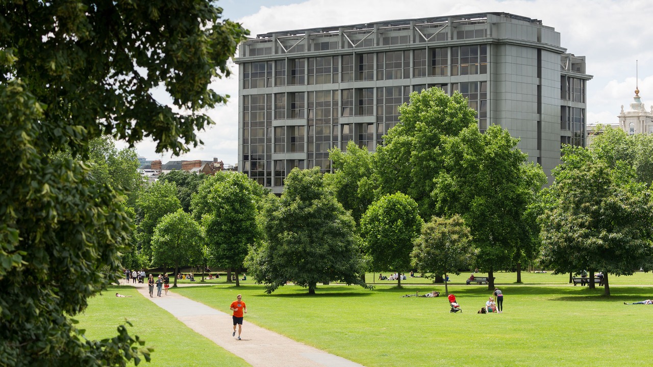 Photo of Outdoor in Royal Borough of Kensington and Chelsea
